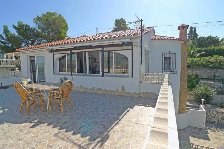 Orba,Alicante,España,5 Bedrooms Bedrooms,3 BathroomsBathrooms,Chalets,29843