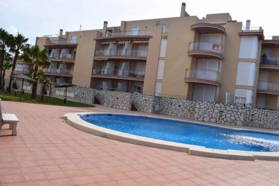 Dénia,Alicante,España,2 Bedrooms Bedrooms,2 BathroomsBathrooms,Apartamentos,29845