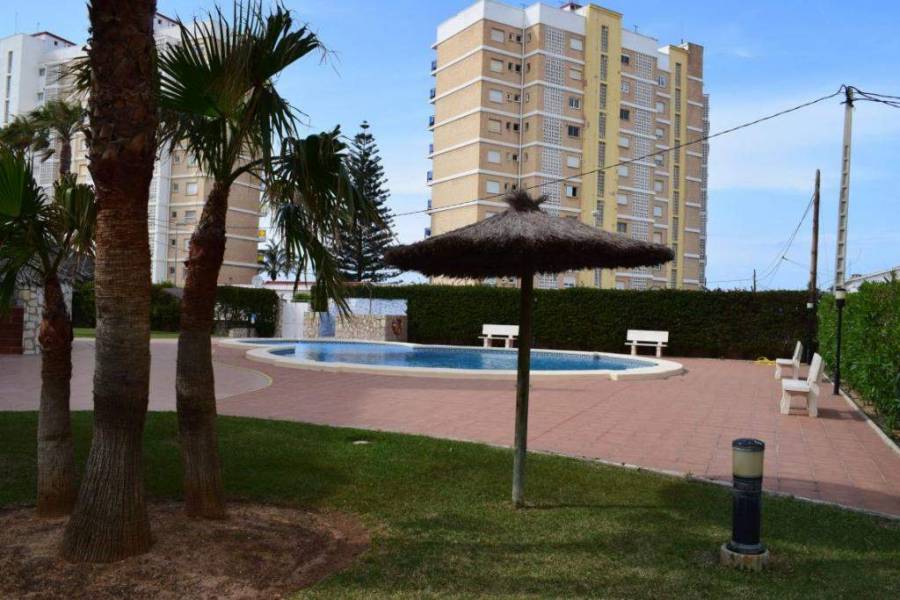 Dénia,Alicante,España,2 Bedrooms Bedrooms,2 BathroomsBathrooms,Apartamentos,29845