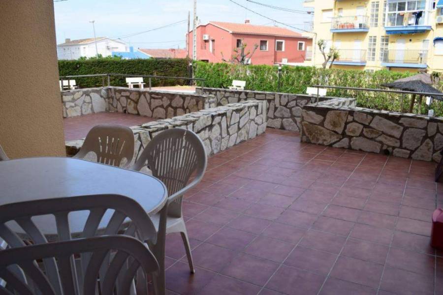 Dénia,Alicante,España,2 Bedrooms Bedrooms,2 BathroomsBathrooms,Apartamentos,29845