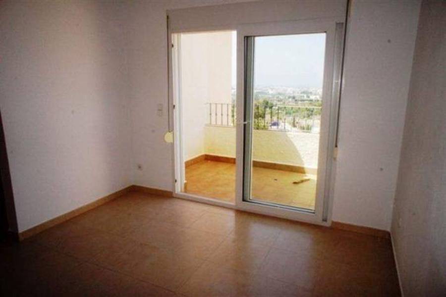 Dénia,Alicante,España,2 Bedrooms Bedrooms,2 BathroomsBathrooms,Chalets,29850