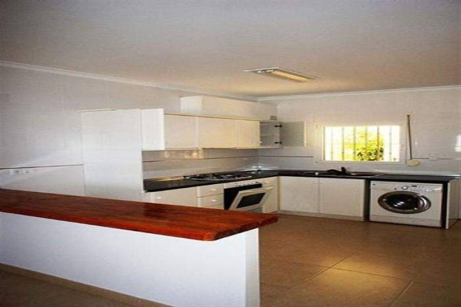 Dénia,Alicante,España,2 Bedrooms Bedrooms,2 BathroomsBathrooms,Chalets,29850
