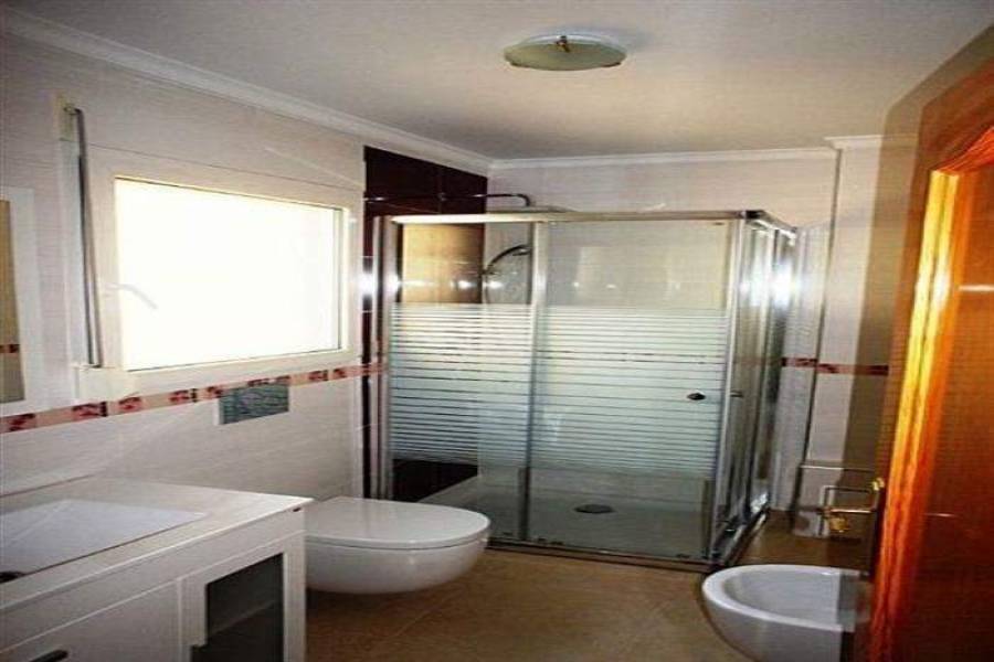 Dénia,Alicante,España,2 Bedrooms Bedrooms,2 BathroomsBathrooms,Chalets,29850