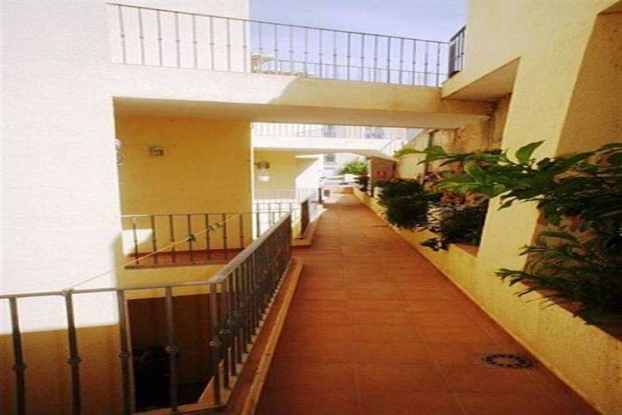 Dénia,Alicante,España,2 Bedrooms Bedrooms,2 BathroomsBathrooms,Chalets,29850