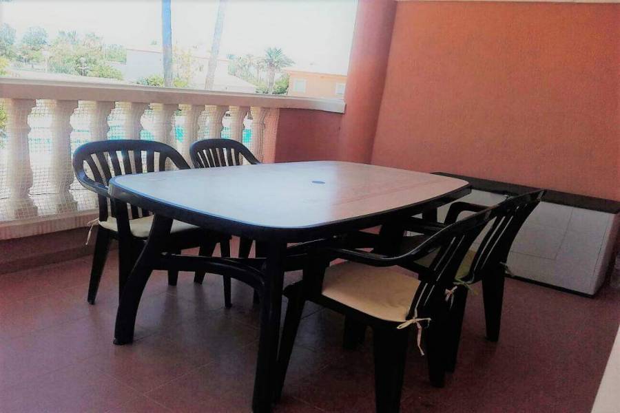 Dénia,Alicante,España,3 Bedrooms Bedrooms,2 BathroomsBathrooms,Apartamentos,29855