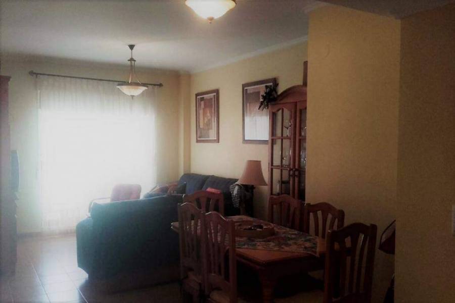 Dénia,Alicante,España,3 Bedrooms Bedrooms,2 BathroomsBathrooms,Apartamentos,29855