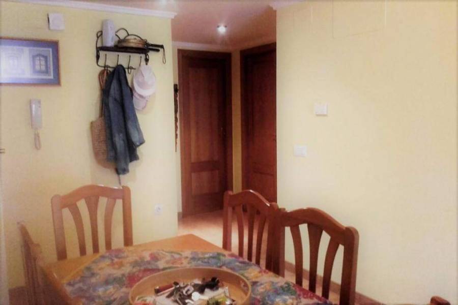 Dénia,Alicante,España,3 Bedrooms Bedrooms,2 BathroomsBathrooms,Apartamentos,29855