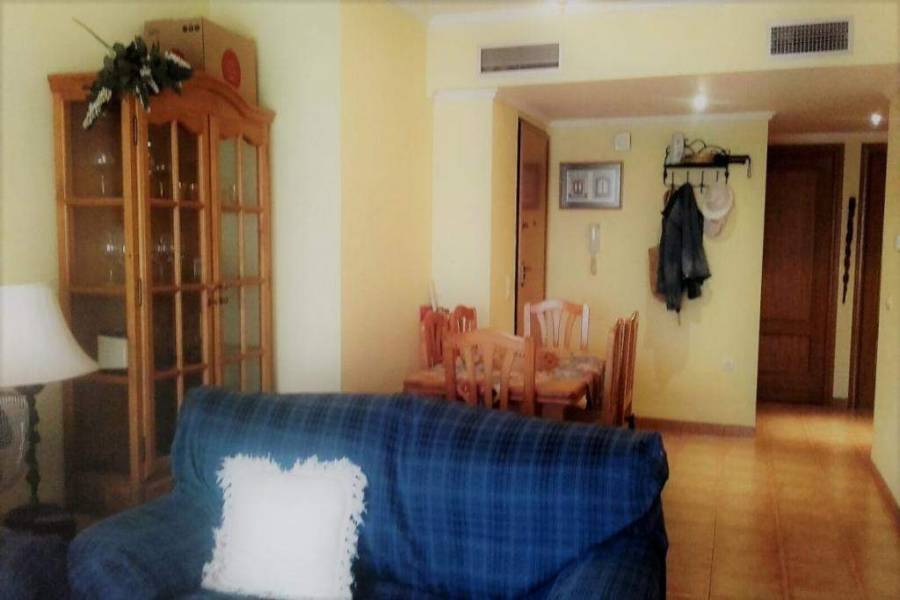 Dénia,Alicante,España,3 Bedrooms Bedrooms,2 BathroomsBathrooms,Apartamentos,29855