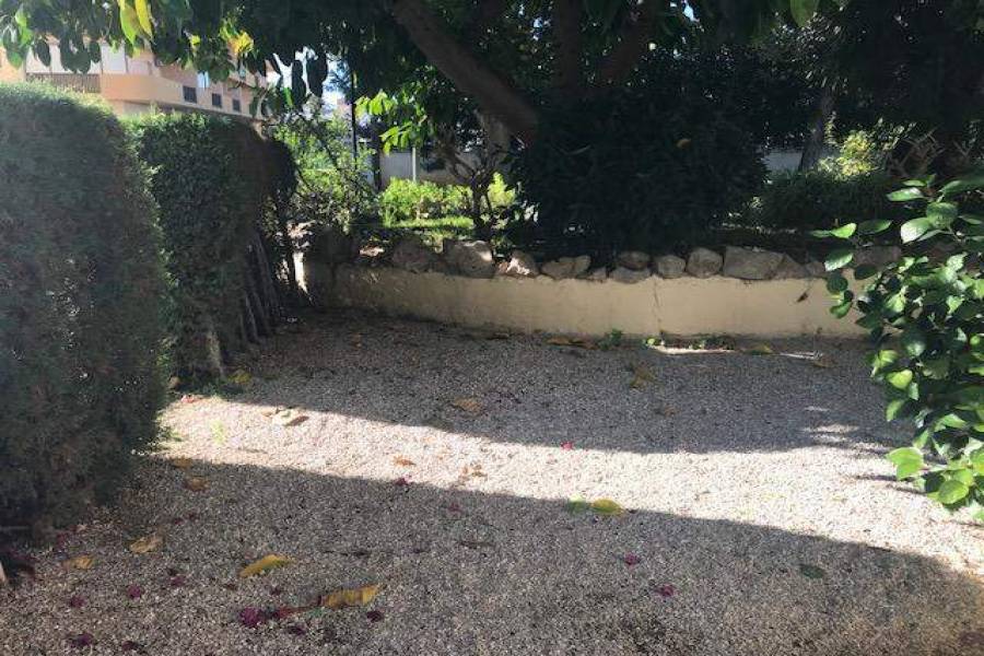 Dénia,Alicante,España,1 Dormitorio Bedrooms,1 BañoBathrooms,Apartamentos,29857