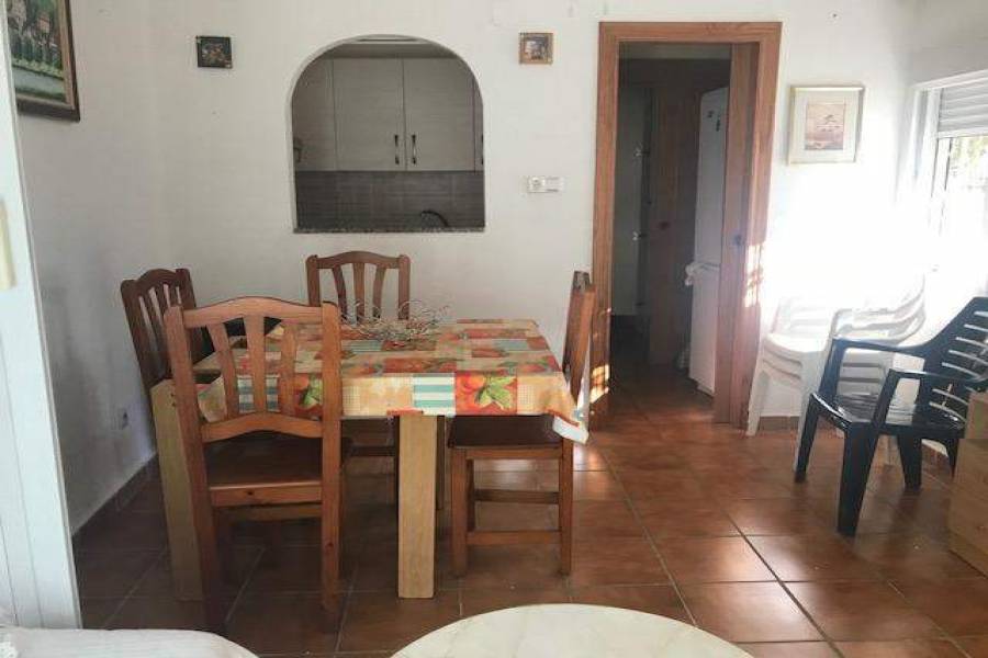 Dénia,Alicante,España,1 Dormitorio Bedrooms,1 BañoBathrooms,Apartamentos,29857