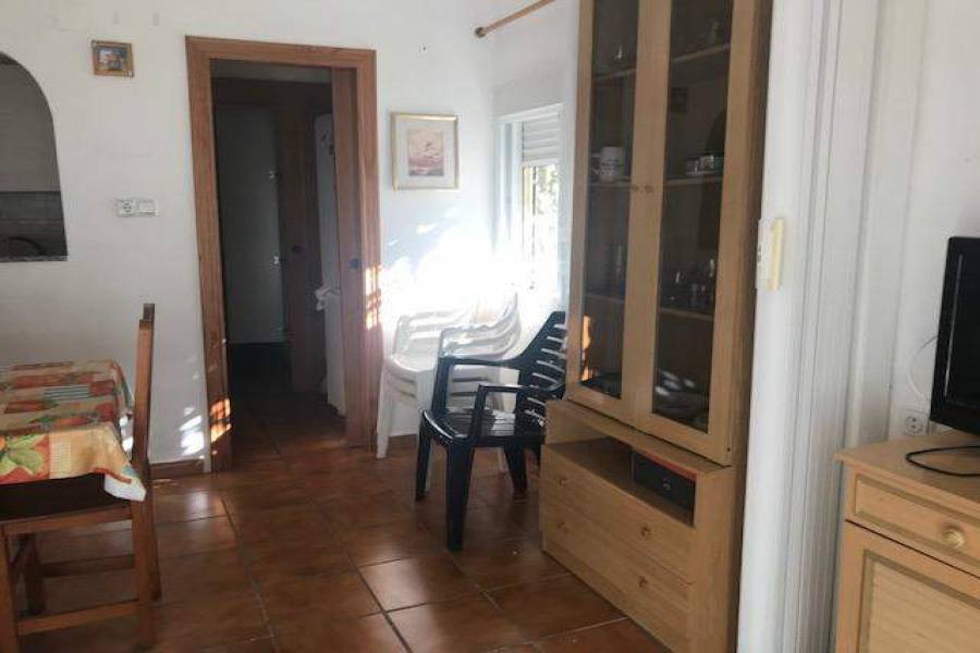 Dénia,Alicante,España,1 Dormitorio Bedrooms,1 BañoBathrooms,Apartamentos,29857