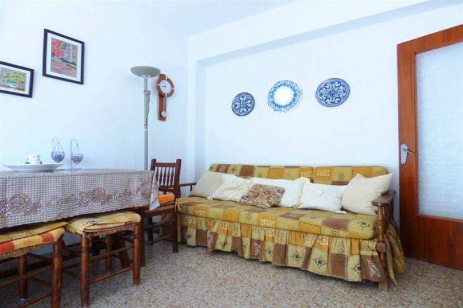 Dénia,Alicante,España,2 Bedrooms Bedrooms,1 BañoBathrooms,Apartamentos,29864