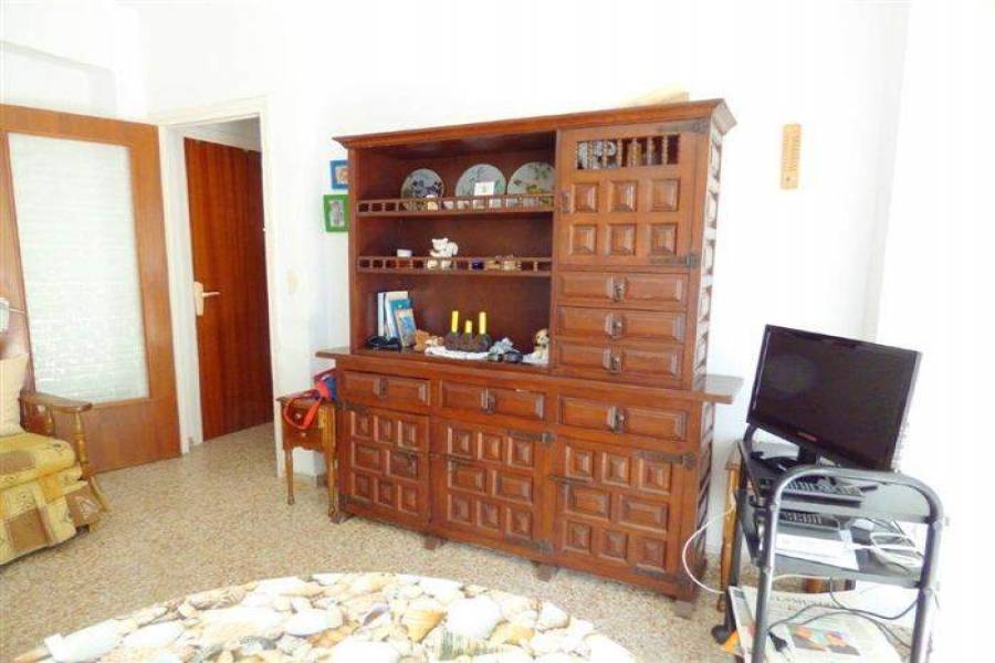 Dénia,Alicante,España,2 Bedrooms Bedrooms,1 BañoBathrooms,Apartamentos,29864