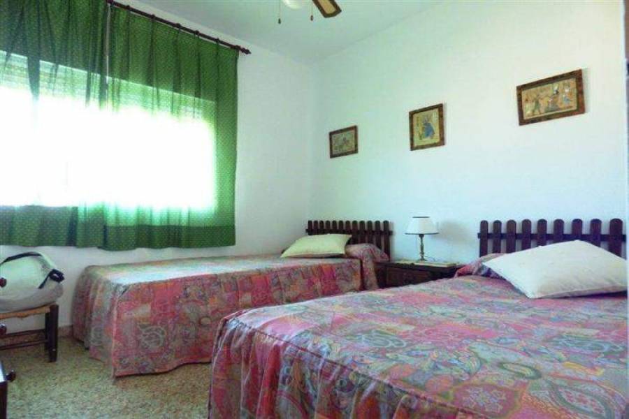 Dénia,Alicante,España,2 Bedrooms Bedrooms,1 BañoBathrooms,Apartamentos,29864