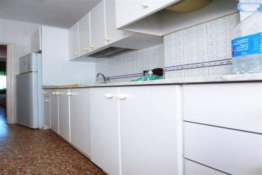 Dénia,Alicante,España,2 Bedrooms Bedrooms,1 BañoBathrooms,Apartamentos,29864