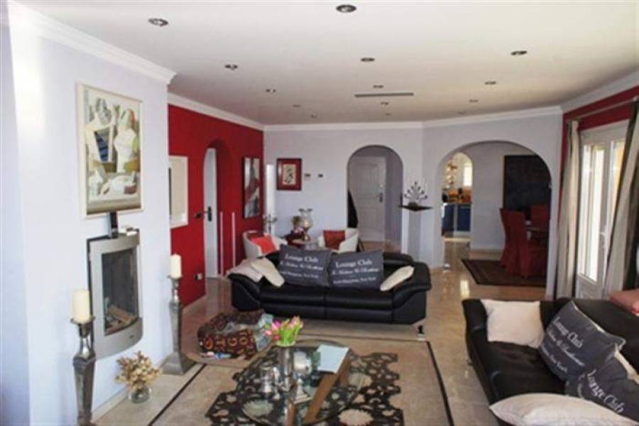 Dénia,Alicante,España,4 Bedrooms Bedrooms,3 BathroomsBathrooms,Chalets,29867
