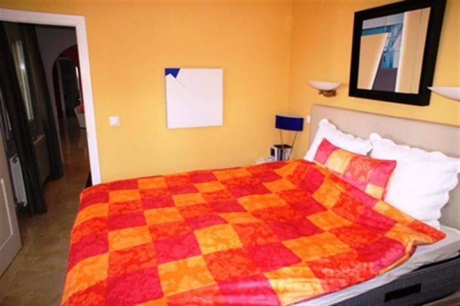 Dénia,Alicante,España,4 Bedrooms Bedrooms,3 BathroomsBathrooms,Chalets,29867