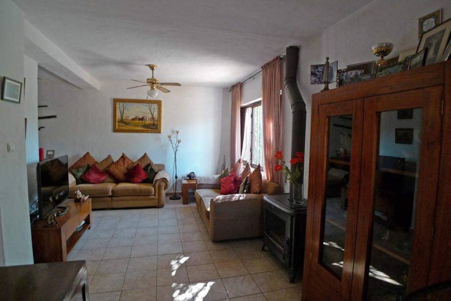 Alcalalí,Alicante,España,3 Bedrooms Bedrooms,2 BathroomsBathrooms,Chalets,29869
