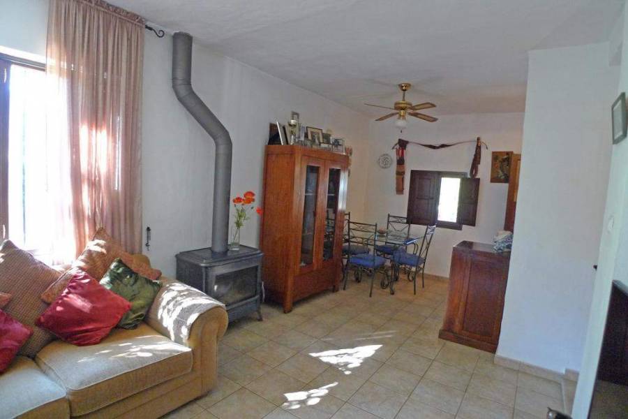 Alcalalí,Alicante,España,3 Bedrooms Bedrooms,2 BathroomsBathrooms,Chalets,29869