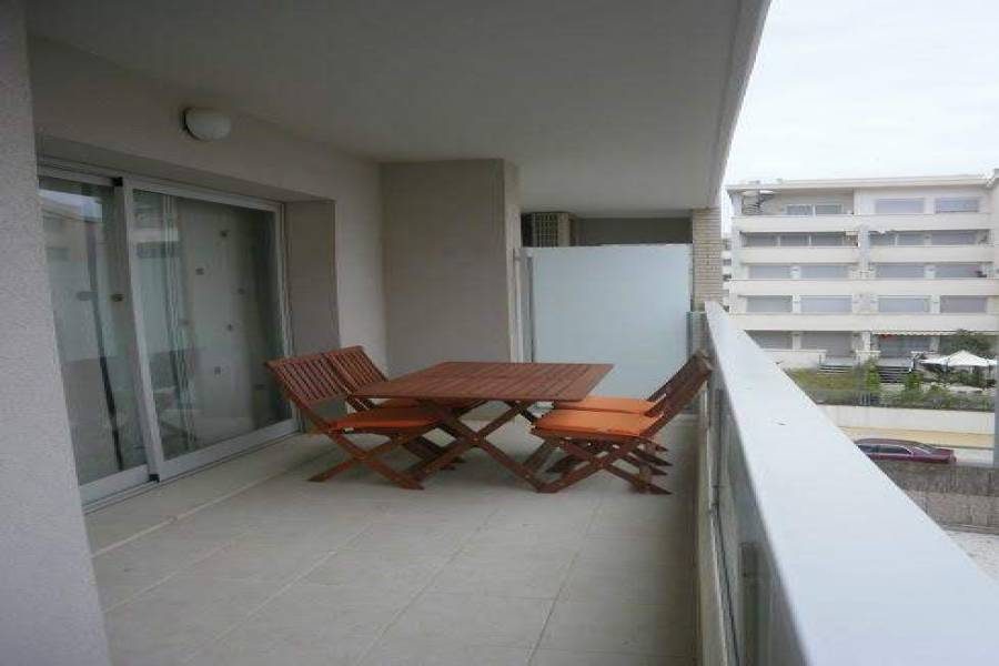 Dénia,Alicante,España,2 Bedrooms Bedrooms,2 BathroomsBathrooms,Apartamentos,29870