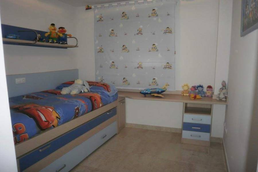 Dénia,Alicante,España,2 Bedrooms Bedrooms,2 BathroomsBathrooms,Apartamentos,29870