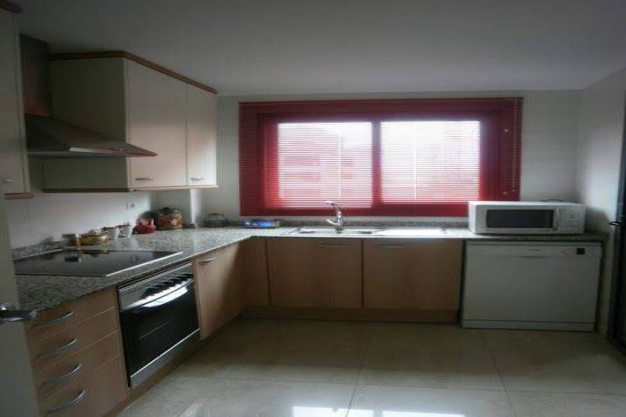 Dénia,Alicante,España,2 Bedrooms Bedrooms,2 BathroomsBathrooms,Apartamentos,29870
