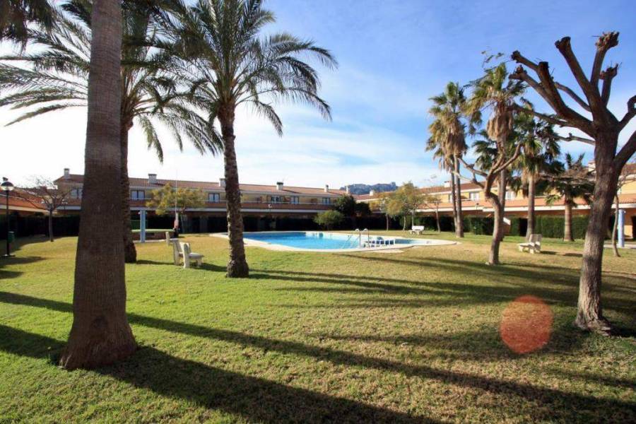 Els Poblets,Alicante,España,3 Bedrooms Bedrooms,2 BathroomsBathrooms,Chalets,29872