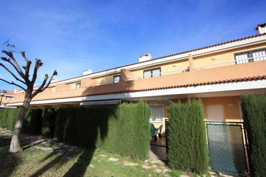Els Poblets,Alicante,España,3 Bedrooms Bedrooms,2 BathroomsBathrooms,Chalets,29872