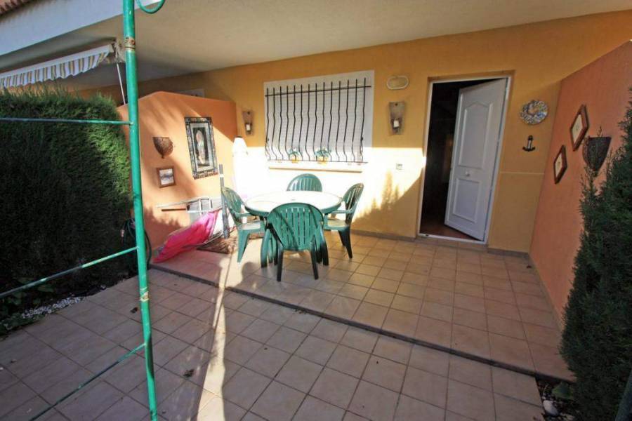 Els Poblets,Alicante,España,3 Bedrooms Bedrooms,2 BathroomsBathrooms,Chalets,29872
