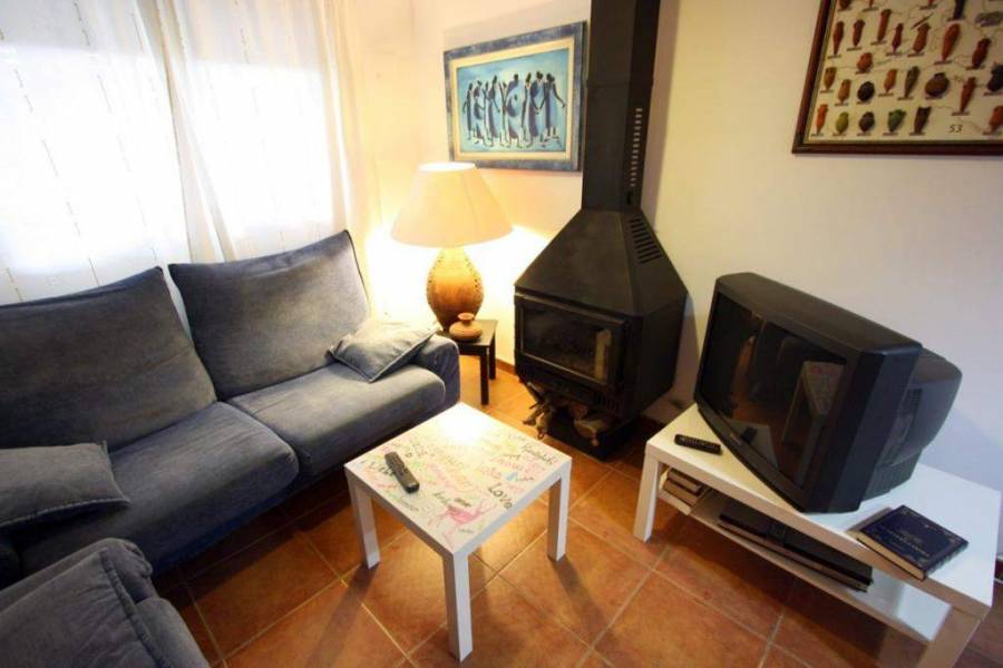 Els Poblets,Alicante,España,3 Bedrooms Bedrooms,2 BathroomsBathrooms,Chalets,29872
