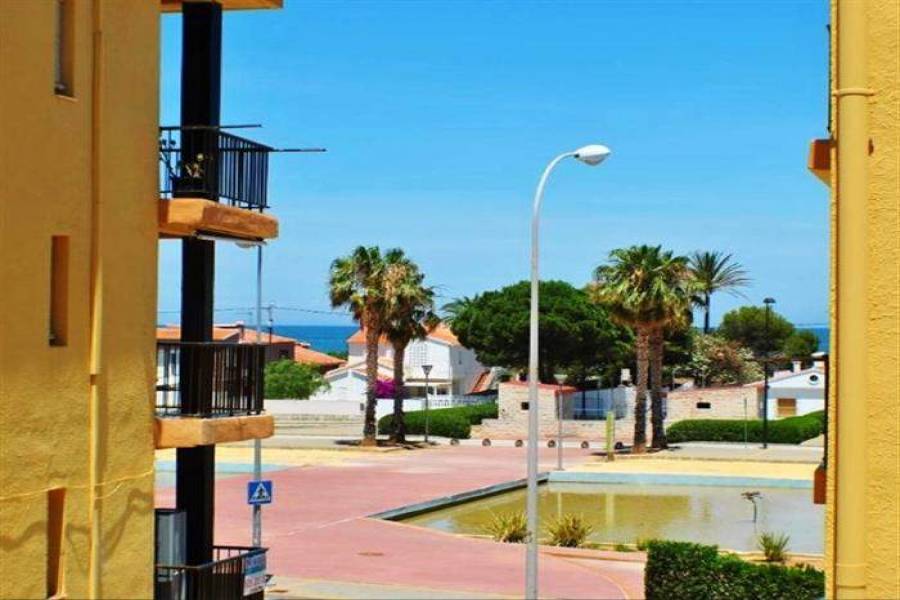 Dénia,Alicante,España,2 Bedrooms Bedrooms,1 BañoBathrooms,Apartamentos,29874