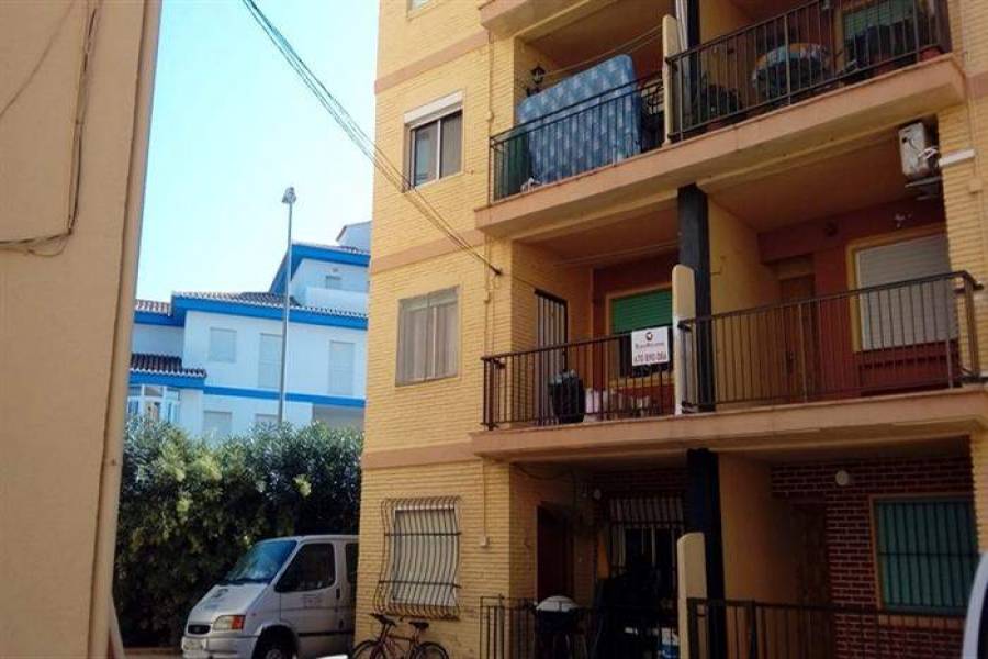 Dénia,Alicante,España,2 Bedrooms Bedrooms,1 BañoBathrooms,Apartamentos,29874