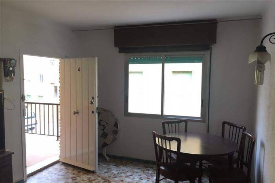 Dénia,Alicante,España,2 Bedrooms Bedrooms,1 BañoBathrooms,Apartamentos,29874