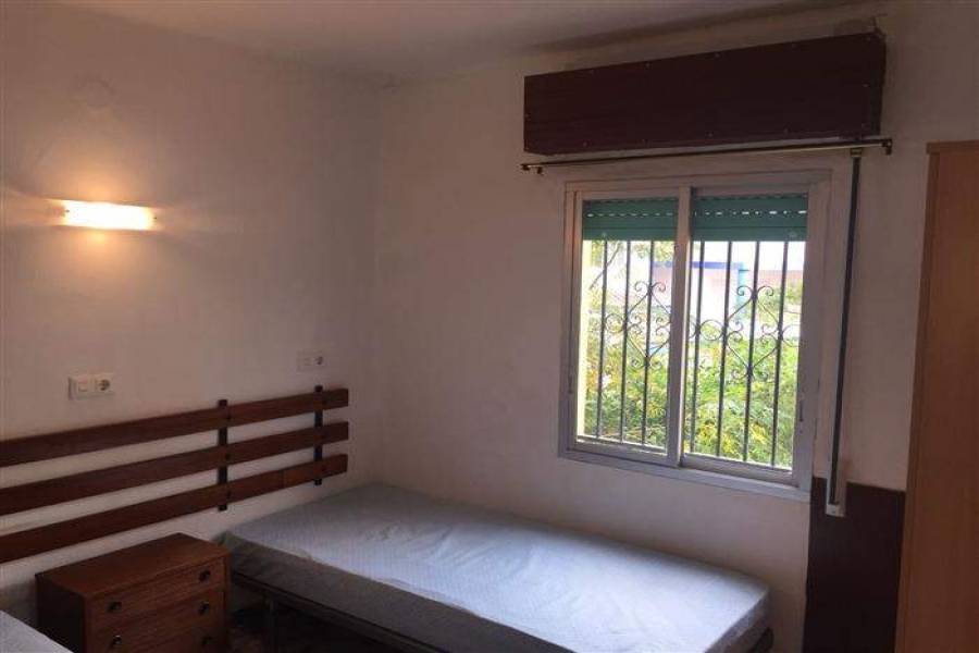 Dénia,Alicante,España,2 Bedrooms Bedrooms,1 BañoBathrooms,Apartamentos,29874