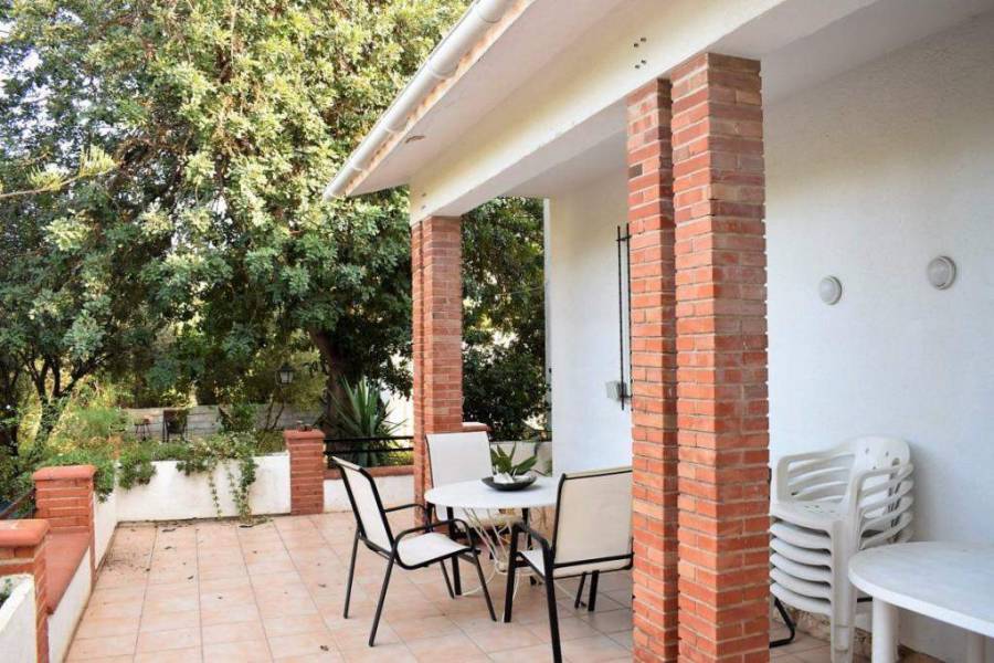 Dénia,Alicante,España,5 Bedrooms Bedrooms,3 BathroomsBathrooms,Chalets,29875
