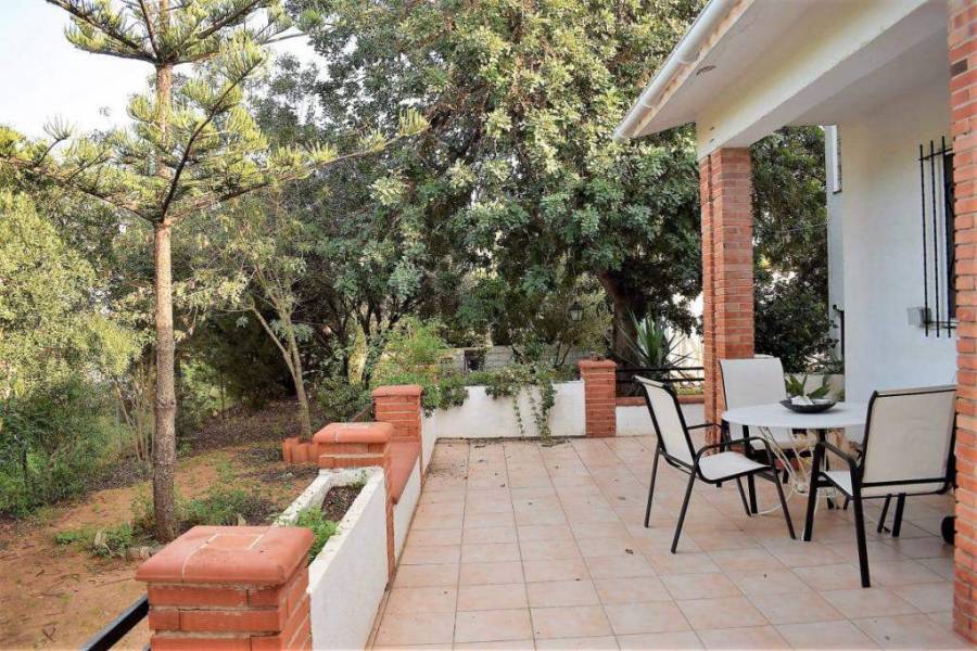 Dénia,Alicante,España,5 Bedrooms Bedrooms,3 BathroomsBathrooms,Chalets,29875