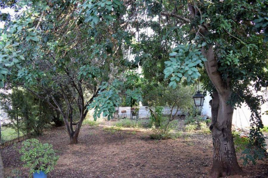 Dénia,Alicante,España,5 Bedrooms Bedrooms,3 BathroomsBathrooms,Chalets,29875