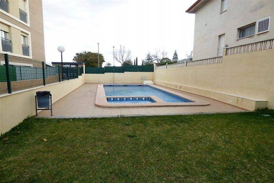 Pedreguer,Alicante,España,3 Bedrooms Bedrooms,2 BathroomsBathrooms,Apartamentos,29876