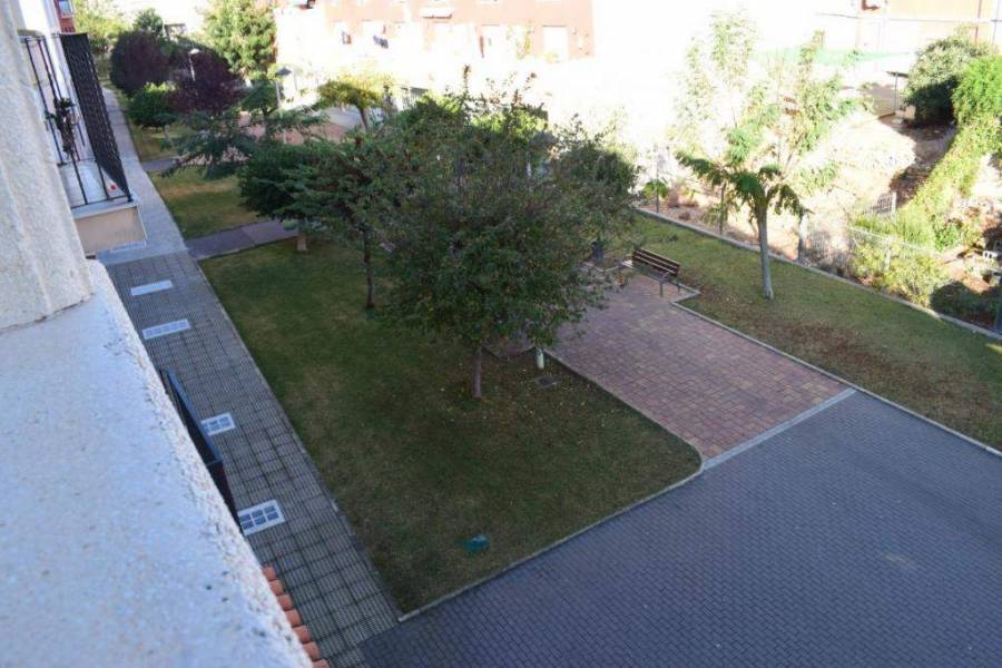 Beniarbeig,Alicante,España,2 Bedrooms Bedrooms,1 BañoBathrooms,Apartamentos,29882