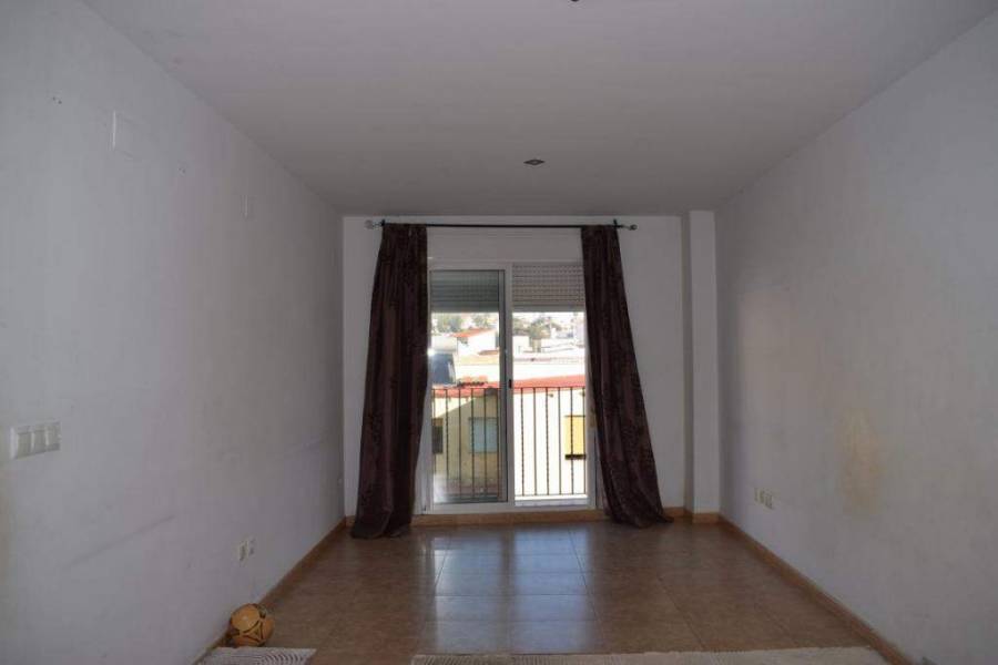 Beniarbeig,Alicante,España,2 Bedrooms Bedrooms,1 BañoBathrooms,Apartamentos,29882