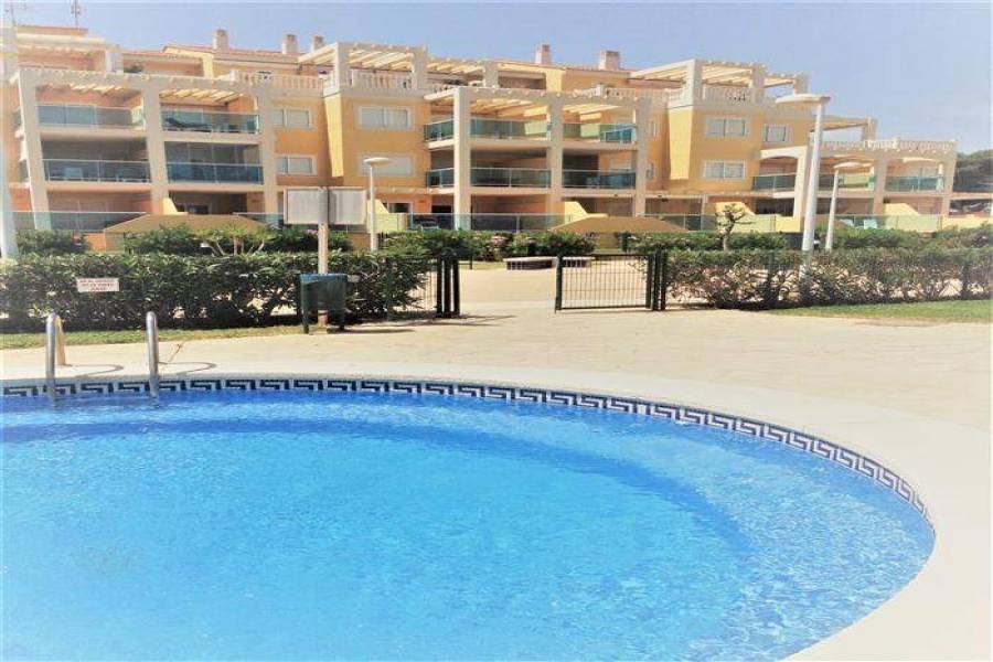 Dénia,Alicante,España,2 Bedrooms Bedrooms,3 BathroomsBathrooms,Apartamentos,29883