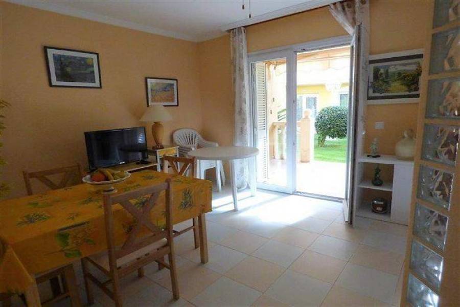 Dénia,Alicante,España,2 Bedrooms Bedrooms,3 BathroomsBathrooms,Apartamentos,29883