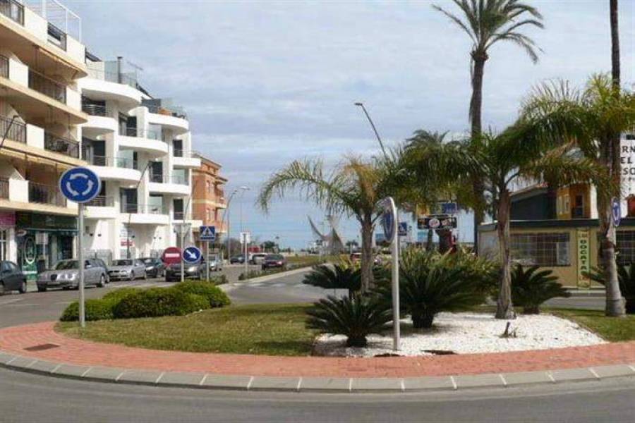 Dénia,Alicante,España,2 Bedrooms Bedrooms,2 BathroomsBathrooms,Apartamentos,29884