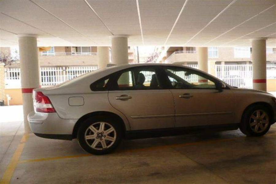 Dénia,Alicante,España,2 Bedrooms Bedrooms,2 BathroomsBathrooms,Apartamentos,29884