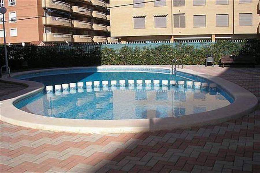 Dénia,Alicante,España,2 Bedrooms Bedrooms,2 BathroomsBathrooms,Apartamentos,29884
