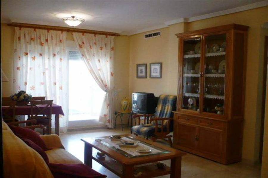 Dénia,Alicante,España,2 Bedrooms Bedrooms,2 BathroomsBathrooms,Apartamentos,29884