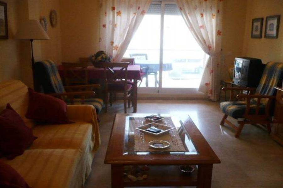 Dénia,Alicante,España,2 Bedrooms Bedrooms,2 BathroomsBathrooms,Apartamentos,29884