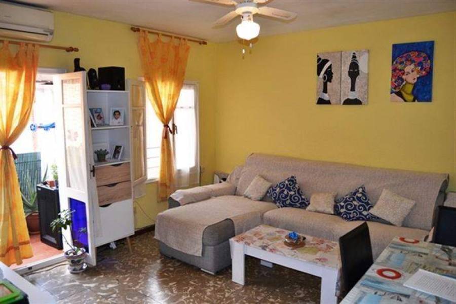 Dénia,Alicante,España,3 Bedrooms Bedrooms,1 BañoBathrooms,Apartamentos,29887