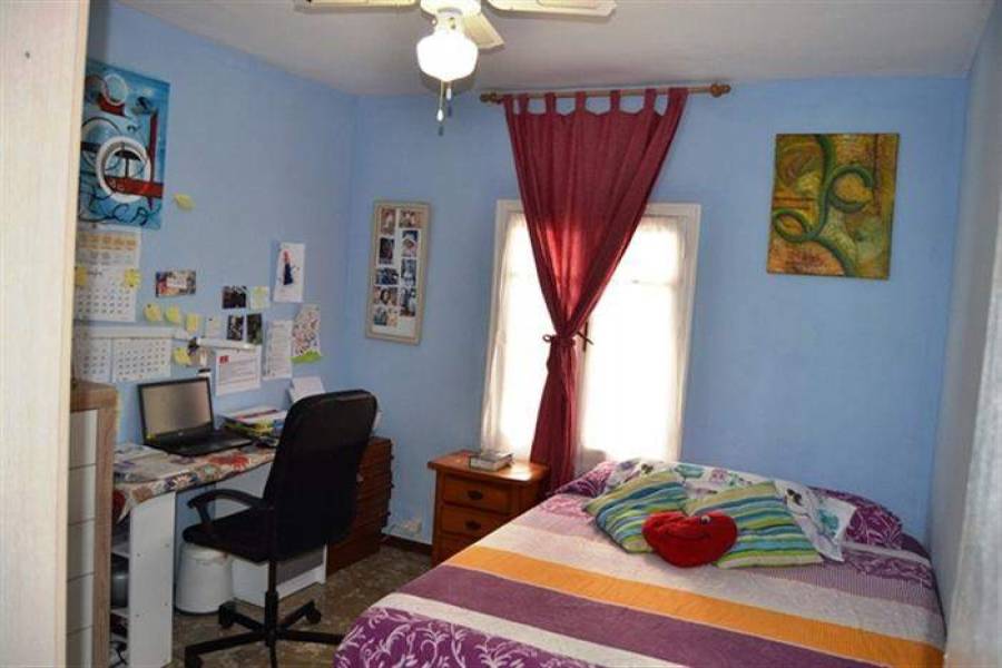 Dénia,Alicante,España,3 Bedrooms Bedrooms,1 BañoBathrooms,Apartamentos,29887