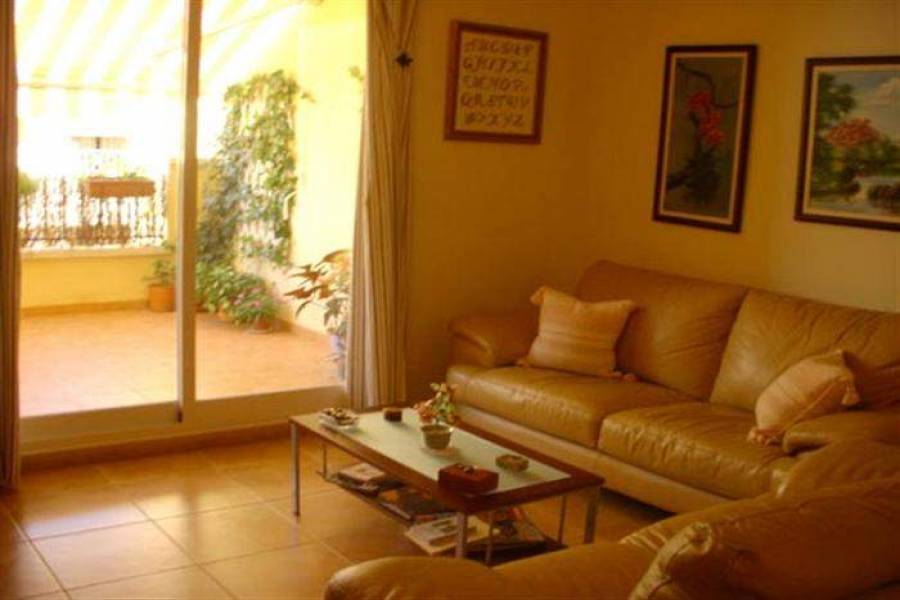 Dénia,Alicante,España,4 Bedrooms Bedrooms,3 BathroomsBathrooms,Apartamentos,29889